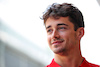 GP MIAMI, Charles Leclerc (MON) Ferrari.
05.05.2022. Formula 1 World Championship, Rd 5, Miami Grand Prix, Miami, Florida, USA, Preparation Day.
 - www.xpbimages.com, EMail: requests@xpbimages.com © Copyright: Coates / XPB Images