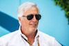 GP MIAMI, Danny Sullivan (USA) FIA Steward.
05.05.2022. Formula 1 World Championship, Rd 5, Miami Grand Prix, Miami, Florida, USA, Preparation Day.
- www.xpbimages.com, EMail: requests@xpbimages.com © Copyright: Bearne / XPB Images