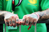 GP MIAMI, Circuit Atmosfera - fan.
05.05.2022. Formula 1 World Championship, Rd 5, Miami Grand Prix, Miami, Florida, USA, Preparation Day.
 - www.xpbimages.com, EMail: requests@xpbimages.com © Copyright: Coates / XPB Images