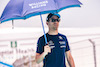 GP MIAMI, Nicholas Latifi (CDN) Williams Racing.
05.05.2022. Formula 1 World Championship, Rd 5, Miami Grand Prix, Miami, Florida, USA, Preparation Day.
- www.xpbimages.com, EMail: requests@xpbimages.com © Copyright: Bearne / XPB Images