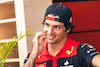 GP MIAMI, Carlos Sainz Jr (ESP) Ferrari.
05.05.2022. Formula 1 World Championship, Rd 5, Miami Grand Prix, Miami, Florida, USA, Preparation Day.
- www.xpbimages.com, EMail: requests@xpbimages.com © Copyright: Bearne / XPB Images