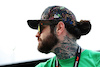 GP MIAMI, Circuit Atmosfera - fan.
05.05.2022. Formula 1 World Championship, Rd 5, Miami Grand Prix, Miami, Florida, USA, Preparation Day.
 - www.xpbimages.com, EMail: requests@xpbimages.com © Copyright: Coates / XPB Images