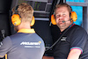 GP MIAMI, James Corden (GBR) Actor.
05.05.2022. Formula 1 World Championship, Rd 5, Miami Grand Prix, Miami, Florida, USA, Preparation Day.
- www.xpbimages.com, EMail: requests@xpbimages.com © Copyright: Batchelor / XPB Images