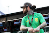 GP MIAMI, Circuit Atmosfera - fan.
05.05.2022. Formula 1 World Championship, Rd 5, Miami Grand Prix, Miami, Florida, USA, Preparation Day.
 - www.xpbimages.com, EMail: requests@xpbimages.com © Copyright: Coates / XPB Images