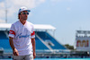 GP MIAMI, Fernando Alonso (ESP), Alpine F1 Team 
05.05.2022. Formula 1 World Championship, Rd 5, Miami Grand Prix, Miami, Florida, USA, Preparation Day.
- www.xpbimages.com, EMail: requests@xpbimages.com ¬© Copyright: Charniaux / XPB Images