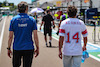 GP MIAMI, Fernando Alonso (ESP), Alpine F1 Team 
05.05.2022. Formula 1 World Championship, Rd 5, Miami Grand Prix, Miami, Florida, USA, Preparation Day.
- www.xpbimages.com, EMail: requests@xpbimages.com ¬© Copyright: Charniaux / XPB Images