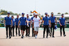 GP MIAMI, Fernando Alonso (ESP), Alpine F1 Team 
05.05.2022. Formula 1 World Championship, Rd 5, Miami Grand Prix, Miami, Florida, USA, Preparation Day.
- www.xpbimages.com, EMail: requests@xpbimages.com ¬© Copyright: Charniaux / XPB Images