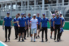 GP MIAMI, Fernando Alonso (ESP), Alpine F1 Team 
05.05.2022. Formula 1 World Championship, Rd 5, Miami Grand Prix, Miami, Florida, USA, Preparation Day.
- www.xpbimages.com, EMail: requests@xpbimages.com © Copyright: Charniaux / XPB Images