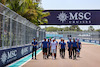 GP MIAMI, Fernando Alonso (ESP), Alpine F1 Team 
05.05.2022. Formula 1 World Championship, Rd 5, Miami Grand Prix, Miami, Florida, USA, Preparation Day.
- www.xpbimages.com, EMail: requests@xpbimages.com ¬© Copyright: Charniaux / XPB Images