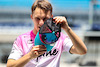 GP MIAMI, Oscar Piastri (AUS), Alpine F1 Team 
05.05.2022. Formula 1 World Championship, Rd 5, Miami Grand Prix, Miami, Florida, USA, Preparation Day.
- www.xpbimages.com, EMail: requests@xpbimages.com ¬© Copyright: Charniaux / XPB Images