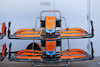 GP MIAMI, McLaren MCL36 front wings.
05.05.2022. Formula 1 World Championship, Rd 5, Miami Grand Prix, Miami, Florida, USA, Preparation Day.
- www.xpbimages.com, EMail: requests@xpbimages.com © Copyright: Batchelor / XPB Images