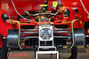 GP MIAMI, Ferrari F1-75.
05.05.2022. Formula 1 World Championship, Rd 5, Miami Grand Prix, Miami, Florida, USA, Preparation Day.
- www.xpbimages.com, EMail: requests@xpbimages.com © Copyright: Batchelor / XPB Images