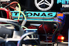 GP MIAMI, Mercedes AMG F1 W13 rear wing.
05.05.2022. Formula 1 World Championship, Rd 5, Miami Grand Prix, Miami, Florida, USA, Preparation Day.
- www.xpbimages.com, EMail: requests@xpbimages.com © Copyright: Batchelor / XPB Images