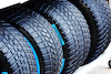GP MIAMI, Pirelli wet tyres.
05.05.2022. Formula 1 World Championship, Rd 5, Miami Grand Prix, Miami, Florida, USA, Preparation Day.
- www.xpbimages.com, EMail: requests@xpbimages.com © Copyright: Batchelor / XPB Images