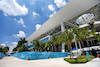 GP MIAMI, Circuit Atmosfera - Hard Rock Stadium.
05.05.2022. Formula 1 World Championship, Rd 5, Miami Grand Prix, Miami, Florida, USA, Preparation Day.
- www.xpbimages.com, EMail: requests@xpbimages.com © Copyright: Rew / XPB Images