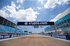 GP MIAMI, Circuit Atmosfera - partenza / finish straight.
05.05.2022. Formula 1 World Championship, Rd 5, Miami Grand Prix, Miami, Florida, USA, Preparation Day.
- www.xpbimages.com, EMail: requests@xpbimages.com © Copyright: Rew / XPB Images