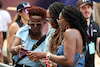 GP MIAMI, Circuit Atmosfera - fans.
05.05.2022. Formula 1 World Championship, Rd 5, Miami Grand Prix, Miami, Florida, USA, Preparation Day.
 - www.xpbimages.com, EMail: requests@xpbimages.com © Copyright: Coates / XPB Images