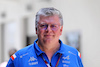 GP MIAMI, Otmar Szafnauer (USA) Alpine F1 Team, Team Principal.
05.05.2022. Formula 1 World Championship, Rd 5, Miami Grand Prix, Miami, Florida, USA, Preparation Day.
- www.xpbimages.com, EMail: requests@xpbimages.com © Copyright: Rew / XPB Images