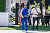 GP MIAMI, Lewis Hamilton (GBR) Mercedes AMG F1.
05.05.2022. Formula 1 World Championship, Rd 5, Miami Grand Prix, Miami, Florida, USA, Preparation Day.
- www.xpbimages.com, EMail: requests@xpbimages.com © Copyright: Bearne / XPB Images