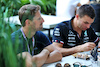 GP MIAMI, Romain Grosjean (FRA) Indy Car Driver.
05.05.2022. Formula 1 World Championship, Rd 5, Miami Grand Prix, Miami, Florida, USA, Preparation Day.
 - www.xpbimages.com, EMail: requests@xpbimages.com © Copyright: Coates / XPB Images