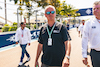 GP MIAMI, Clive Bowen, Apex Circuit Design Founer.
05.05.2022. Formula 1 World Championship, Rd 5, Miami Grand Prix, Miami, Florida, USA, Preparation Day.
- www.xpbimages.com, EMail: requests@xpbimages.com © Copyright: Bearne / XPB Images