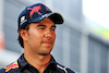 GP MIAMI, Sergio Perez (MEX) Red Bull Racing.
05.05.2022. Formula 1 World Championship, Rd 5, Miami Grand Prix, Miami, Florida, USA, Preparation Day.
 - www.xpbimages.com, EMail: requests@xpbimages.com © Copyright: Coates / XPB Images