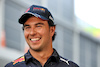 GP MIAMI, Sergio Perez (MEX) Red Bull Racing.
05.05.2022. Formula 1 World Championship, Rd 5, Miami Grand Prix, Miami, Florida, USA, Preparation Day.
 - www.xpbimages.com, EMail: requests@xpbimages.com © Copyright: Coates / XPB Images