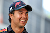 GP MIAMI, Sergio Perez (MEX) Red Bull Racing.
05.05.2022. Formula 1 World Championship, Rd 5, Miami Grand Prix, Miami, Florida, USA, Preparation Day.
 - www.xpbimages.com, EMail: requests@xpbimages.com © Copyright: Coates / XPB Images