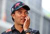 GP MIAMI, Sergio Perez (MEX) Red Bull Racing.
05.05.2022. Formula 1 World Championship, Rd 5, Miami Grand Prix, Miami, Florida, USA, Preparation Day.
 - www.xpbimages.com, EMail: requests@xpbimages.com © Copyright: Coates / XPB Images