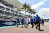 GP MIAMI, Fernando Alonso (ESP), Alpine F1 Team 
05.05.2022. Formula 1 World Championship, Rd 5, Miami Grand Prix, Miami, Florida, USA, Preparation Day.
- www.xpbimages.com, EMail: requests@xpbimages.com ¬© Copyright: Charniaux / XPB Images