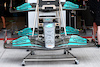 GP MIAMI, Mercedes AMG F1 W13 front wings.
05.05.2022. Formula 1 World Championship, Rd 5, Miami Grand Prix, Miami, Florida, USA, Preparation Day.
- www.xpbimages.com, EMail: requests@xpbimages.com © Copyright: Batchelor / XPB Images
