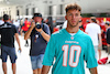GP MIAMI, Pierre Gasly (FRA) AlphaTauri.
05.05.2022. Formula 1 World Championship, Rd 5, Miami Grand Prix, Miami, Florida, USA, Preparation Day.
- www.xpbimages.com, EMail: requests@xpbimages.com © Copyright: Batchelor / XPB Images
