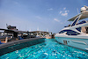 GP MIAMI, Circuit Atmosfera boats in the Fake Marina.
05.05.2022. Formula 1 World Championship, Rd 5, Miami Grand Prix, Miami, Florida, USA, Preparation Day.
- www.xpbimages.com, EMail: requests@xpbimages.com © Copyright: Rew / XPB Images