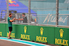 GP MIAMI, Sebastian Vettel (GER) Aston Martin F1 Team.
05.05.2022. Formula 1 World Championship, Rd 5, Miami Grand Prix, Miami, Florida, USA, Preparation Day.
 - www.xpbimages.com, EMail: requests@xpbimages.com © Copyright: Coates / XPB Images