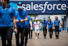 GP MIAMI, Fernando Alonso (ESP) Alpine F1 Team walks the circuit with the team.
05.05.2022. Formula 1 World Championship, Rd 5, Miami Grand Prix, Miami, Florida, USA, Preparation Day.
- www.xpbimages.com, EMail: requests@xpbimages.com © Copyright: Price / XPB Images