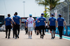 GP MIAMI, Fernando Alonso (ESP) Alpine F1 Team walks the circuit with the team.
05.05.2022. Formula 1 World Championship, Rd 5, Miami Grand Prix, Miami, Florida, USA, Preparation Day.
- www.xpbimages.com, EMail: requests@xpbimages.com © Copyright: Price / XPB Images