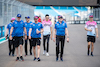 GP MIAMI, Esteban Ocon (FRA) Alpine F1 Team e Oscar Piastri (AUS) Alpine F1 Team Reserve Driver walk the circuit with the team.
05.05.2022. Formula 1 World Championship, Rd 5, Miami Grand Prix, Miami, Florida, USA, Preparation Day.
- www.xpbimages.com, EMail: requests@xpbimages.com © Copyright: Price / XPB Images