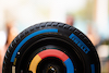 GP MIAMI, McLaren wet Pirelli tyre.
05.05.2022. Formula 1 World Championship, Rd 5, Miami Grand Prix, Miami, Florida, USA, Preparation Day.
- www.xpbimages.com, EMail: requests@xpbimages.com © Copyright: Price / XPB Images