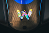 GP MIAMI, Williams Racing FW44 nosecone e logo.
05.05.2022. Formula 1 World Championship, Rd 5, Miami Grand Prix, Miami, Florida, USA, Preparation Day.
- www.xpbimages.com, EMail: requests@xpbimages.com © Copyright: Bearne / XPB Images