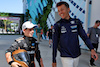 GP MIAMI, Alexander Albon (THA) Williams Racing.
05.05.2022. Formula 1 World Championship, Rd 5, Miami Grand Prix, Miami, Florida, USA, Preparation Day.
- www.xpbimages.com, EMail: requests@xpbimages.com © Copyright: Bearne / XPB Images