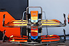 GP MIAMI, McLaren MCL36 front wings.
05.05.2022. Formula 1 World Championship, Rd 5, Miami Grand Prix, Miami, Florida, USA, Preparation Day.
- www.xpbimages.com, EMail: requests@xpbimages.com © Copyright: Batchelor / XPB Images