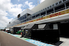 GP MIAMI, Circuit Atmosfera - unpacked freight.
03.05.2022. Formula 1 World Championship, Rd 5, Miami Grand Prix, Miami, Florida, USA, Preparation Day.
 - www.xpbimages.com, EMail: requests@xpbimages.com © Copyright: Coates / XPB Images
