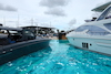 GP MIAMI, Boats in the mock horbour.
04.05.2022. Formula 1 World Championship, Rd 5, Miami Grand Prix, Miami, Florida, USA, Preparation Day.
- www.xpbimages.com, EMail: requests@xpbimages.com © Copyright: Batchelor / XPB Images