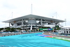 GP MIAMI, The Hard Rock Stadium.
04.05.2022. Formula 1 World Championship, Rd 5, Miami Grand Prix, Miami, Florida, USA, Preparation Day.
- www.xpbimages.com, EMail: requests@xpbimages.com © Copyright: Batchelor / XPB Images