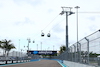 GP MIAMI, Cable Cars over the circuit.
04.05.2022. Formula 1 World Championship, Rd 5, Miami Grand Prix, Miami, Florida, USA, Preparation Day.
- www.xpbimages.com, EMail: requests@xpbimages.com © Copyright: Batchelor / XPB Images
