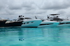 GP MIAMI, Boats in the mock horbour.
04.05.2022. Formula 1 World Championship, Rd 5, Miami Grand Prix, Miami, Florida, USA, Preparation Day.
- www.xpbimages.com, EMail: requests@xpbimages.com © Copyright: Batchelor / XPB Images