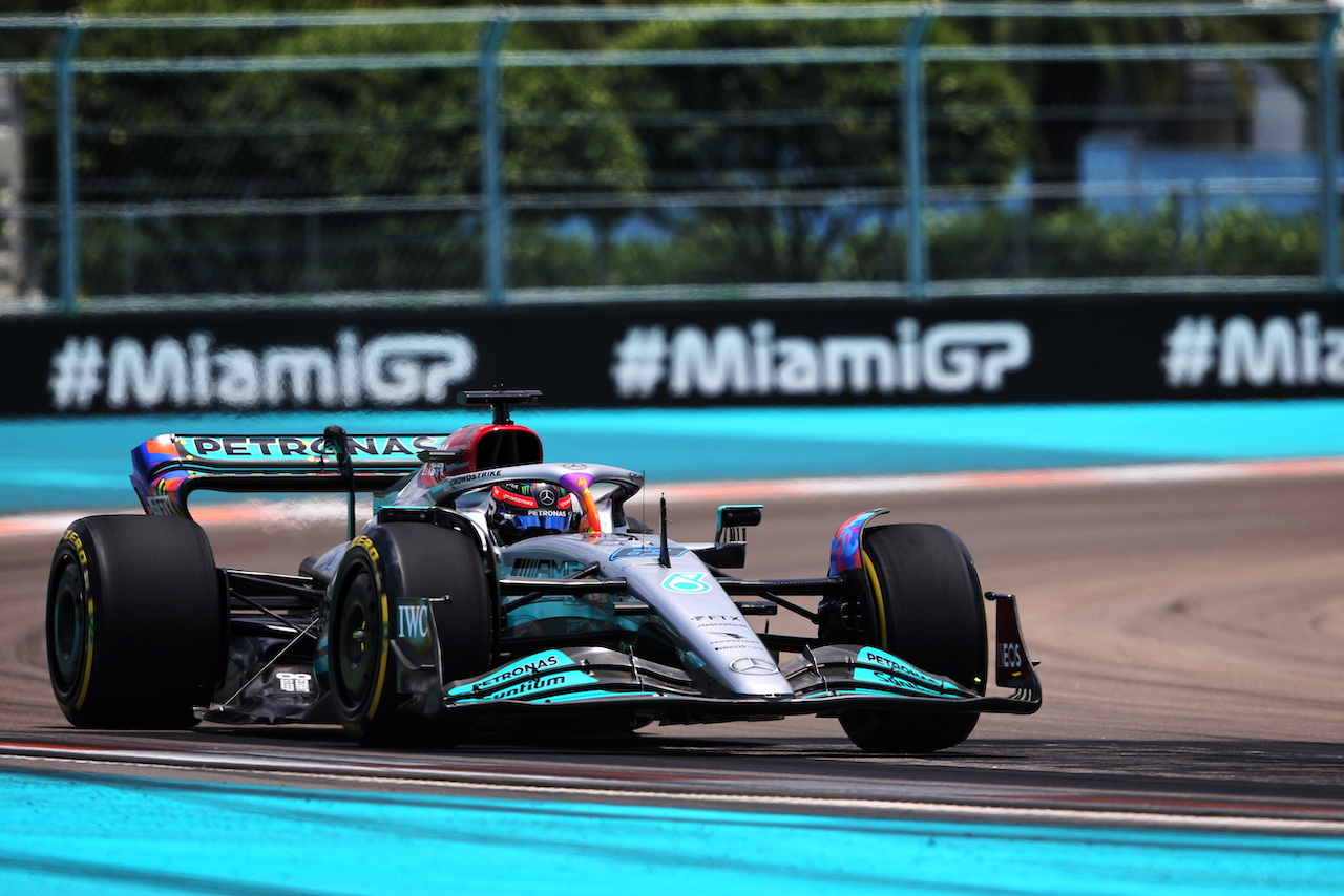 GP MIAMI - Qualifiche e Prove Libere 3