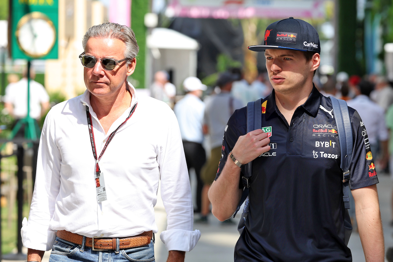 GP MIAMI - Qualifiche e Prove Libere 3