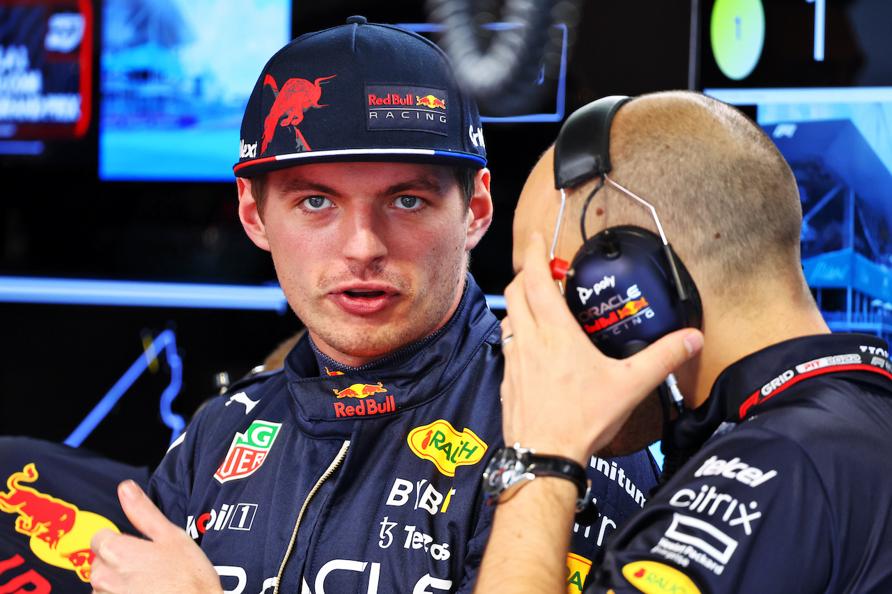 GP MIAMI - Qualifiche e Prove Libere 3