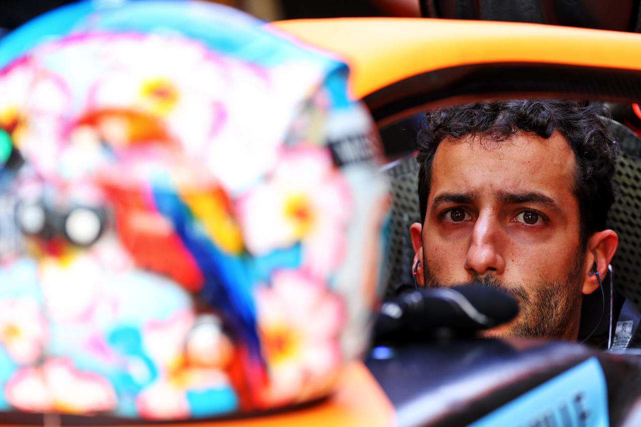 GP MIAMI - Qualifiche e Prove Libere 3